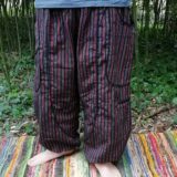 pantalon pushkar léger shantishanti.fr