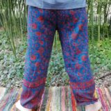 Pantalon "laine de yack Shantishanti.fr