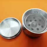 Grinder psychedelic Shantishanti.fr