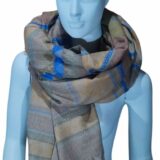 Plaid - Echarpe Shanti Shanti.fr