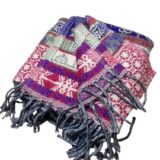Plaid - Echarpe Shanti Shanti.fr