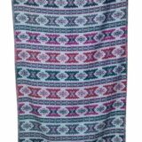 Plaid - Echarpe Shanti Shanti.fr
