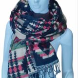 Plaid - Echarpe Shanti Shanti.fr