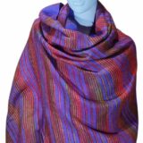 Plaid - Echarpe Shanti Shanti.fr