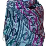 Plaid - Echarpe Shanti Shanti.fr