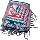 Plaid - Echarpe Shanti Shanti.fr