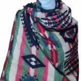 Plaid - Echarpe Shanti Shanti.fr