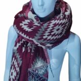Plaid - Echarpe Shanti Shanti.fr