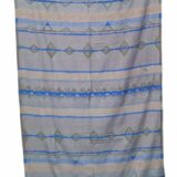 Plaid - Echarpe Shanti Shanti.fr