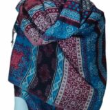 Plaid - Echarpe Shanti Shanti.fr