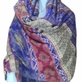 Plaid - Echarpe Shanti Shanti.fr