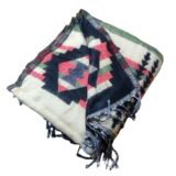 Plaid - Echarpe Shanti Shanti.fr