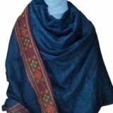 Plaid - Echarpe Shanti Shanti.fr