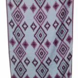 Plaid - Echarpe Shanti Shanti.fr