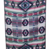 Plaid - Echarpe Shanti Shanti.fr