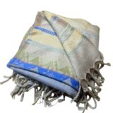 Plaid - Echarpe Shanti Shanti.fr