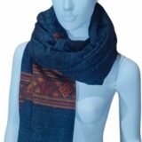 Plaid - Echarpe Shanti Shanti.fr