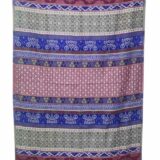 Plaid - Echarpe Shanti Shanti.fr