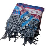 Plaid - Echarpe Shanti Shanti.fr