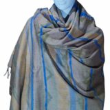 Plaid - Echarpe Shanti Shanti.fr