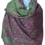 Plaid - Echarpe Shanti Shanti.fr