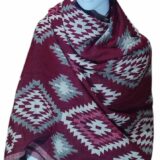 Plaid - Echarpe Shanti Shanti.fr