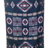 Plaid - Echarpe Shanti Shanti.fr