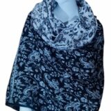 Plaid - Echarpe Shanti Shanti.fr