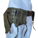 Ceinture poche Shanti Shanti.fr