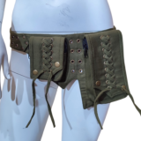 Ceinture poche Shanti Shanti.fr