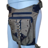 Ceinture poche Shanti Shanti.fr