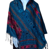 Poncho Shanti Shanti.fr