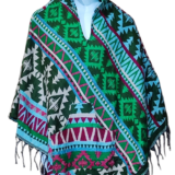 Poncho Shanti Shanti.fr