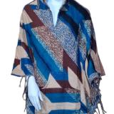 Poncho Shanti Shanti.fr