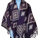Poncho Shanti Shanti.fr